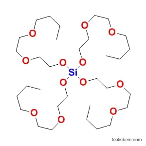 Tetrakis(Butoxyethoxyethoxy)Silane