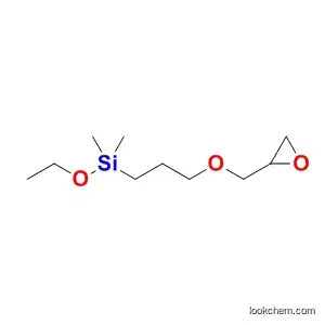 3-Glycidoxypropyl Dimethyl Ethoxysilane