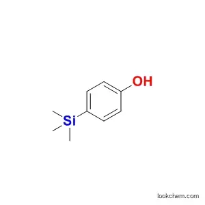 4-(Trimethylsilyl)Phenol