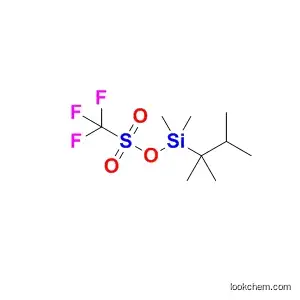 Thexyl Dimethylsilyl Triflate