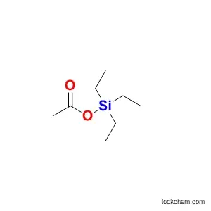 Triethyl Acetoxysilane