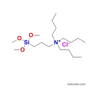 Tributyl(3-Trimethoxysilylpropyl)Azanium,Chloride