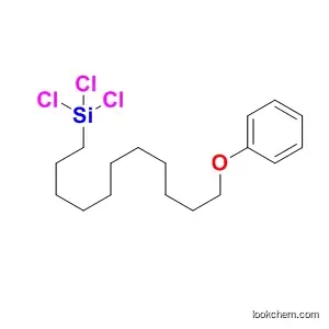 11-Phenoxyundecyl Trichlorosilane