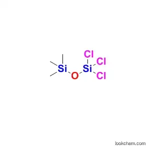Trimethylsilyloxy Trichlorosilane