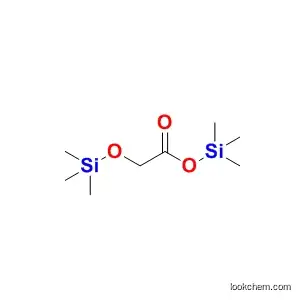 Trimethylsilyl(Trimethylsiloxy)Acetate