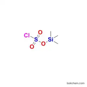 Trimethylsilyl Chlorosulfonate