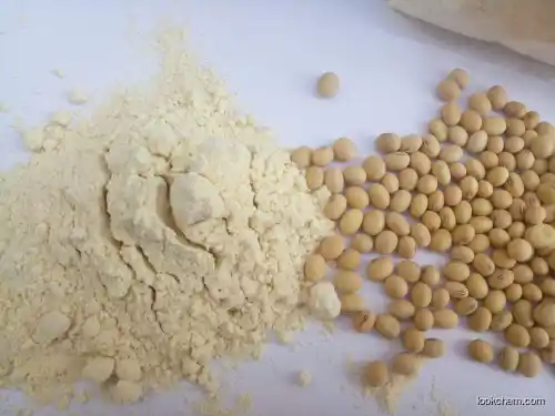 Intelligent Nutrition Supplement Raw Materials Soybean Oil Extract 70% Phosphatidylserine Powder