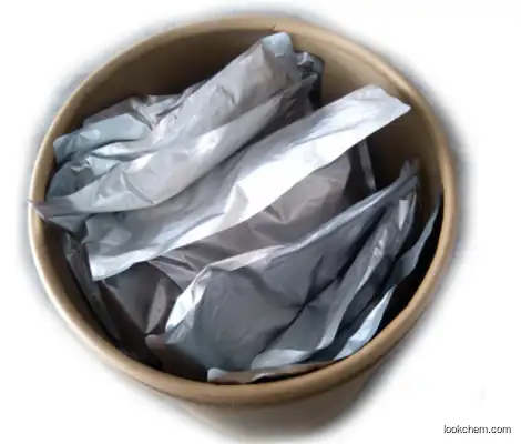 White PP Polypropylene CAS 9003-07-0 Flakes Plastic Raw Material