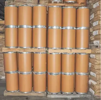 White PP Polypropylene CAS 9003-07-0 Flakes Plastic Raw Material