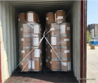 Factory Price Polyquaternary ammonium salt-22 CAS 53694-17-0