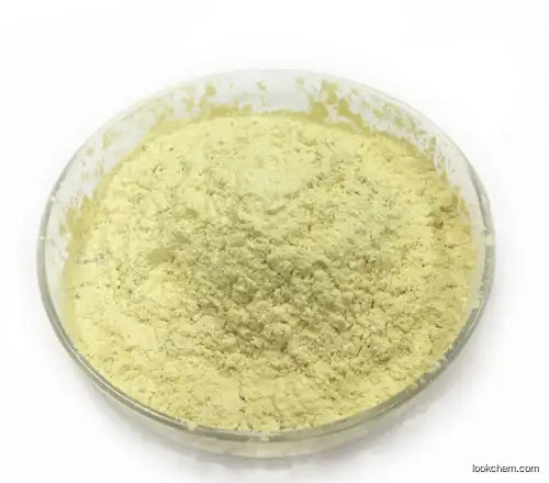 High Quality Polyquaternary ammonium salt-4 CAS 92183-41-0