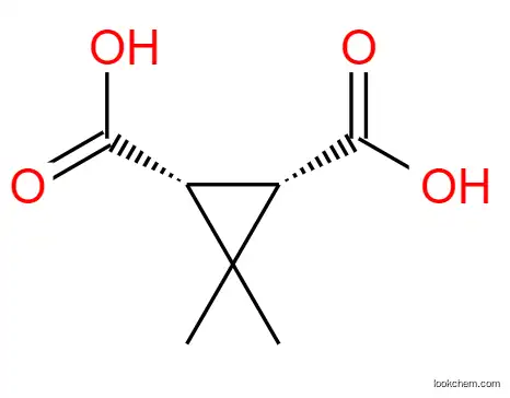 Caronic acid