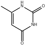 6-Methyluracil.