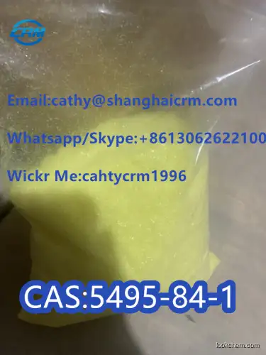 Manufacturer Supply High Quality CAS 5495-84-1 2-Isopropylthioxanthone
