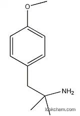1-(4-methoxyphenyl)-2-methylpropan-2-amine 56490-94-9 99%