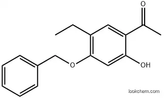 1-(5-(Benzyloxy)-2-hydroxyphenyl)ethanone 101594-92-7 98%+