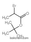 2-Bromopropionic acid tert-butyl ester CAS 39149-80-9 tert-Butyl α-bromopropionate