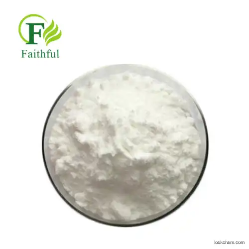 Hot Selling Product White Powder 3, 3', 5-Triiodo-L-Thyronine Sodium Hight Purity T3 Powder Liothyronine Sodium Cynomel