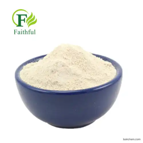 Factory Direct sell Pure Tocopherol powder Bulk Mixed Tocopherol raw Powder