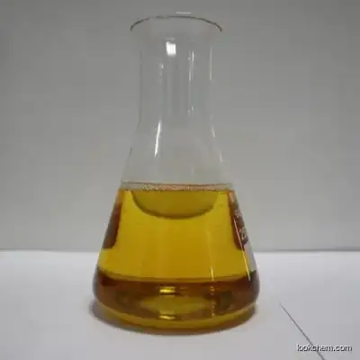 Fcatory Supply Ethoxylated Hydrogenated Castor Oil CAS 61788-85-0