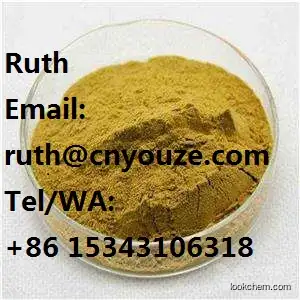 Wholesale price Chlorogenic Acid Hydrate