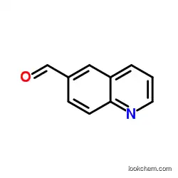 6-Quinolinecarboxaldehyde CAS 4113-04-6 Quinoline-6-carbaldehyde