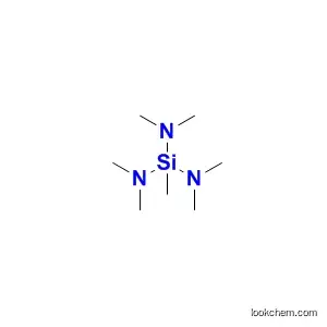 Tris(Dimethylamino)Methylsilane