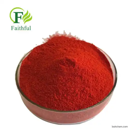 Food Additive Natural beta-Carotene powder Food Pigment Beta Carotene raw powder beta-Carotene