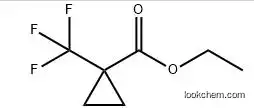 ethyl 1-(trifluoroMethyl)cyclopropanecarboxylate