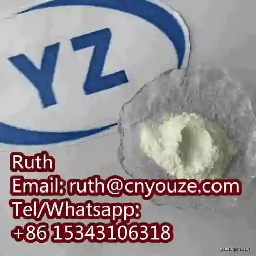 Top quality 99% Acetylcysteine