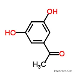 3,5-Dihydroxyacetophenone CAS 51863-60-6 Ethanone, 1-(3,5-dihydroxyphenyl)-