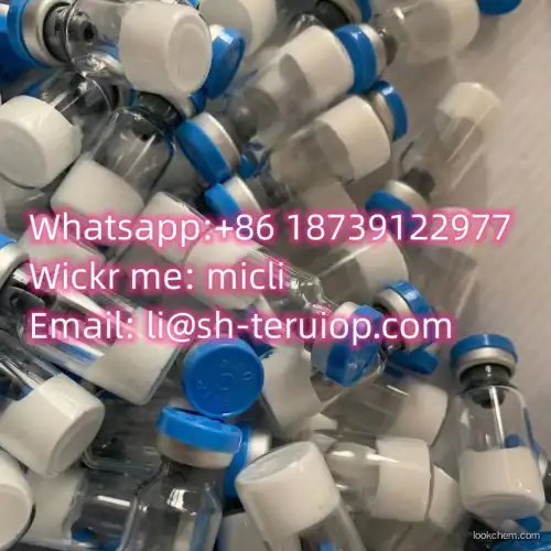 CAS 87616-84-0 Growth hormone releasing peptide GHRP-6