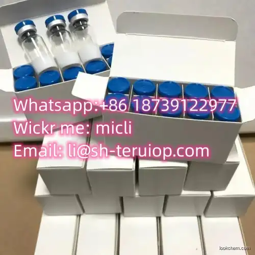 Anti-Aging Peptide cas 158861-67-7 GHRP2 Muscle growth