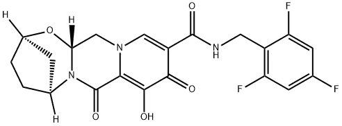 Bictegravir(1611493-60-7)