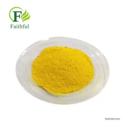 Rutin Powder Pure Natural Sophora Japonica Extract Rutin NF11 95% USP Rutin