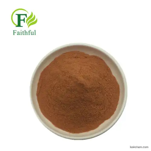 High Quality Natural Powder Kudzu Root Extract Puerarin raw powder