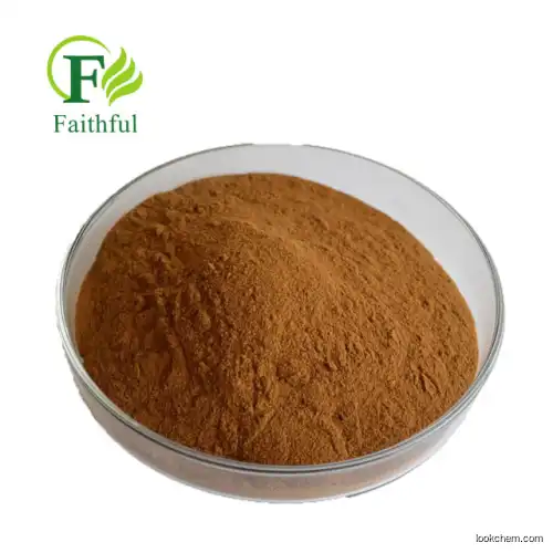 Cnidium Monnieri Extract powder for Health Supplement Plant Extract Cnidium Seed Extract 10: 1