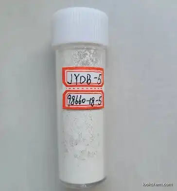 Color former leuco dye BLUE 203; JYDB-5