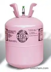 Disposable Cylinder Refrigerant Gas R134A   811-97-2