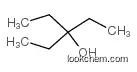 3-Ethyl-3-Pentanol CAS 597-49-9 3-ethylpentan-3-ol