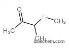 3-Methylthio-2-butanone CAS 53475-15-3 DL-3-(methylthio)butanone
