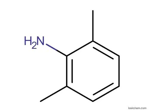 2,6-Dimethylaniline(87-62-7)
