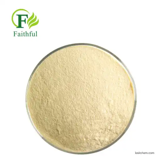 Pure Natural Milk Thistle Extract Silybin Powder 98% Silibinin powder