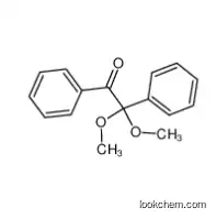 2,2-dimethoxy-1,2-diphenylethanone