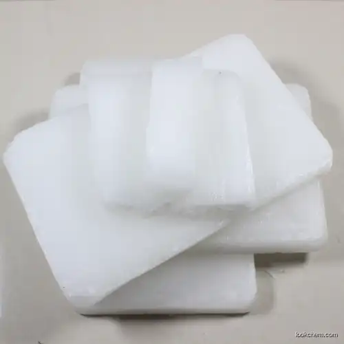 China Factory paraffin wax Fully/Semi Refined Paraffin Wax