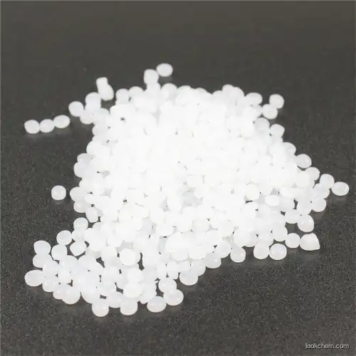 Hot Sell PP Plastic Granules Polypropylene PP