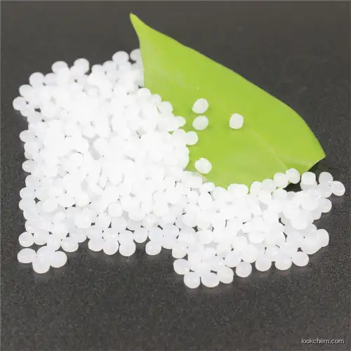 Hot Sell PP Plastic Granules Polypropylene PP