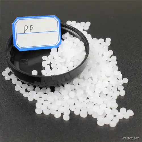 Hot Sell PP Plastic Granules Polypropylene PP