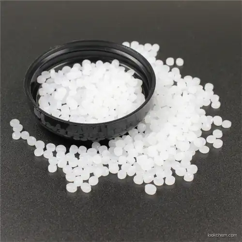 Hot Sell PP Plastic Granules Polypropylene PP