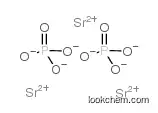 Strontium Phosphate CAS 7446-28-8 Tristrontium diphosphate